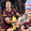 The telling sign that Daly Cherry-Evans might not be retiring from the NRL despite bombshell news he wants to leave Manly