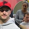 Kirk Cousins leaves fans baffled with 'the most Kirk Cousins move ever' while getting his hair cut