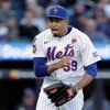 Mets rally past White Sox 2-1 on late sac flies by Soto and Lindor