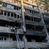 Guerre en Ukraine : une nouvelle attaque russe avec 400 drones fait au moins deux morts à Kiev
