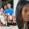 British mother, 45, and her 25-year-old Albanian boyfriend who boasted of steamy romance and 'lots of sex' rocked by her bombshell confession