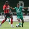Treize ans après, l’US Boulogne retrouve la Ligue 2, après la relégation de l’AC Ajaccio