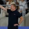 Koeman schrok van onbegrijpelijke fouten bij Oranje: 'Hebben met vuur gespeeld'