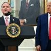"Motivations humanitaires", paix avant la fin de l'année... Donald Trump prépare une "grande réunion" sur l'après-guerre à Gaza