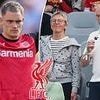 Revealed: Florian Wirtz's parents 'set for £8.6m payday' after negotiating the German star's £116m move to Liverpool
