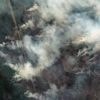 Les évacuations se poursuivent au Canada face à la progression des incendies de forêts