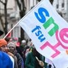 "Bloquons tout" le 10 septembre : le Snes-FSU "soutient les mobilisations" qui refusent "un budget d'austérité" avec des "modes d'action syndicaux"