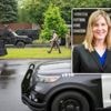 Democratische politica en haar man doodgeschoten in VS door man “die zich voordoet als agent”, tweede politicus gewond: politie houdt klopjacht op dader