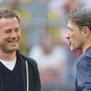 Fußball-Bundesliga: Ricken lässt sich Zeit bei Verlängerung mit Kovac