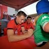 Meteen een basisplaats voor fitte Nielsen, geen verrassingen bij Genk: ontdek de vermoedelijke opstellingen