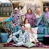Beat inheritance tax like Laurence Llewelyn-Bowen: Could you really give your home to your children NOW?