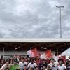 Mondial de Montaigu. Renversante, la sélection de Vendée frappe un grand coup d’entrée