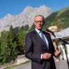 Treffen in Kanada: Merz hofft bei G7 auf Fortschritte im Zollstreit mit Trump