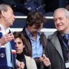 Mort de Jean Tibéri : "Il avait aimé profondément Paris", réagit l'ancien maire de Paris Bertrand Delanoë