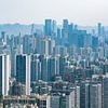 Inside dystopian megacity that makes half the world's laptops: Chinese metropolis of 30million where workers 'don't see the sunlight' and big brother is always watching... but which you've probably never heard of