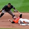 Janson Junk outduels former Marlin Trevor Rogers as Miami beats Orioles 6-0