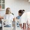 The children sitting on six-figure Junior Isas - and how to grow a nest egg for your offspring