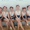 Avant le gala de l’USM Vire twirling, des minimes en finale à Lille, ces samedi et dimanche