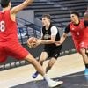 Basket. Angers chute face à Tours en amical