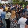 Steeds meer Dodentocht-wandelaars lopen over de eindmeet: Rode Kruis voert 1.600 verzorgingen uit