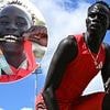 Meet the 17-year-old dubbed 'the next Usain Bolt': Gout Gout is the A-grade student with 'no limits' whose name is spelt wrong - now, insiders reveal what he's really like
