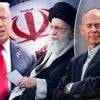 Stort Trump de VS in de oorlog? Housen: “Hij zal de Iraanse dreiging voorgoed knock-out willen slaan”