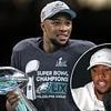 Saquon Barkley makes stunning claim about where Super Bowl-winning Eagles stand among all-time greats