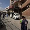 Guerre dans la bande de Gaza : quinze personnes, dont quatre journalistes, tuées dans des frappes israéliennes sur un hôpital, selon la défense civile