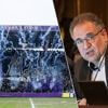 Beerschot moet twee tribunes sluiten, zo heeft stad Antwerpen beslist
