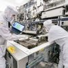 ‘On-Nederlands groot’: ASML breidt uit met campus voor 20.000 mensen in omgeving Eindhoven Airport