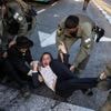 Dienstplicht voor ultraorthodoxen drijft Israël naar kookpunt: ‘Waarom zijn jullie kinderen beter dan de onze?’