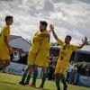 Football - Coupe des Deux-Sèvres. Pays de l’Ouin a su se montrer patient face à Airvo Saint-Jouin