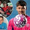 The rise of James Trafford: Insiders tell JACK GAUGHAN how the 'octopus' became a future England and Man City No 1 - and why Pep Guardiola paid £30m to bring him 'home'