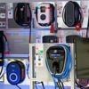 Elektromobilität: Wallbox-Überprüfung: Netzagentur sieht keine Gefahren