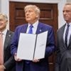 Pharmabranche: Trump will günstigere Medikamente für USA – Druck auf Europa