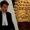 “Overvloed aan bewijs” tegen verdachten van kunstroof in Drents Museum