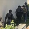 Israeli embassy next to Kensington Palace in west London 'was target of Iranian terror plot that posed immediate risk to life' before anti-terror police 'foiled plans with just HOURS to spare'
