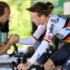 Radsport: Tour de Suisse: Kämna mit Platz acht auf der Königsetappe