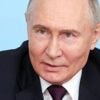Deutsch-russisches Verhältnis: Putin offen für Gespräch mit Merz