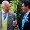 Henry Dwyer recalls last year's Royal Ascot triumph as Australian trainer returns to defend title - and his meeting with King Charles