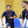 EN IMAGES. Découvrez les maillots domicile et extérieur de Ligue 1 pour la saison 2025-2026