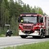 Twee helikopters botsen in Finland, alle vijf inzittenden komen om