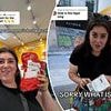 I bought a stranger's unclaimed parcels for less than £10 - here's everything I found inside