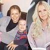 I thought my husband was perfect. But after our first child was born, things took a sinister turn... These are the hidden signs you MUST look out for: CAROLINE STRAWSON