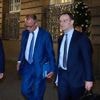 Union lehnt SPD-Kandidatin ab: Wahl der Verfassungsrichterposten gescheitert