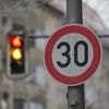 Lärmschutz: Verkehrssenatorin: Einheitliches Konzept mit Tempo-30-Zonen