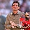 Brentford hold talks with Bournemouth star as Keith Andrews' side look to bring in replacement for Bryan Mbeumo