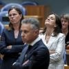 LIVE Debat | CU, VVD, CDA, SGP, NSC en BBB willen koning terug in formatie voor ‘snelheid, vertrouwen en gezag’