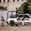Zes afgehakte hoofden gevonden langs weg in relatief vreedzaam deel Mexico