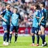 Das Schneckenrennen in der Zweiten Liga: Köln und Hamburg patzen, die Verfolger schleichen hinterher